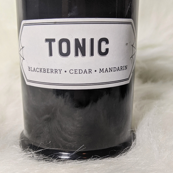 NWT Gothic Candle - Picture 7 of 8